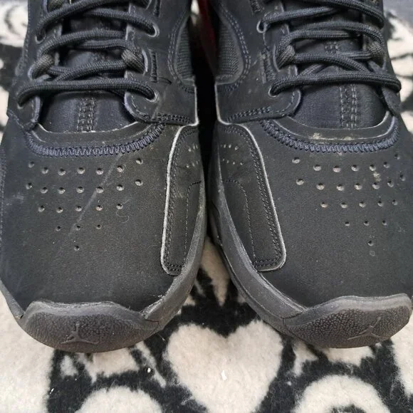 %Size 8 Nike Jordan Point Lane Mens Size 8 Sneaker AJ3